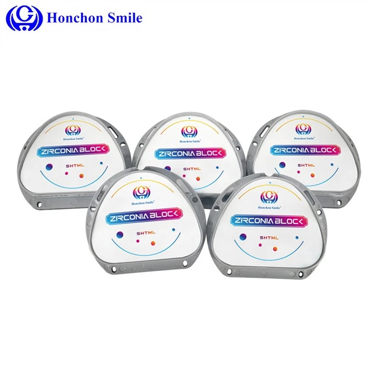 5 layer shade gradient zirconia (4)