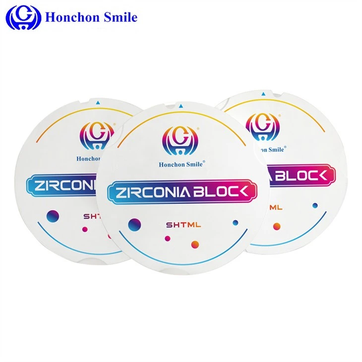5 layer shade gradient zirconia (2)