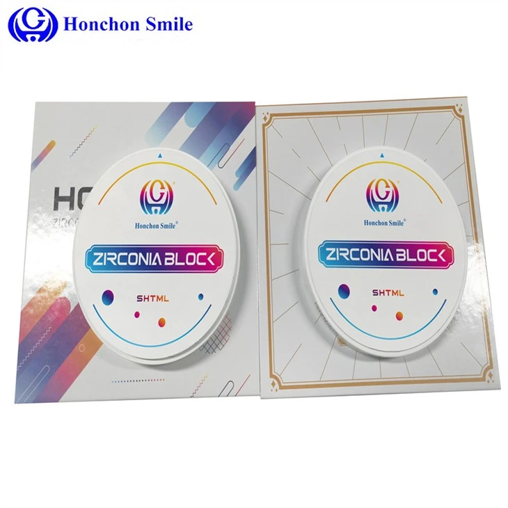 5 layer shade gradient zirconia (5)