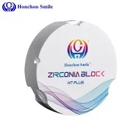 Bán buôn khối Zirconia trắng HT